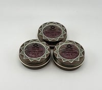 3 علب زعفران 2جرام