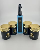 4 أنواع بخورات البيت من اختيارك