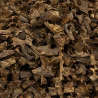 عود صيني دقه