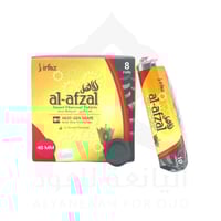 فحم ماليزي 80 قرص