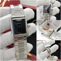 ساعه كارتير رجالي