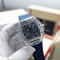 ساعه هوبلت رجالي