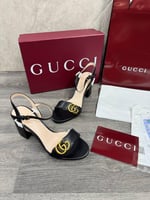 كعب قوتشي ماستر مع الملحقات