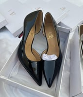 كعب كريستيان لوبوتان