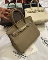 شنطه هرمز بيركن