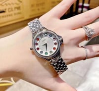 ساعه فندي الموديل الجديدوالحصري