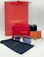نظاره كارتير مع الملحقات