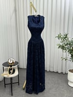 فستان سهره دانتيل