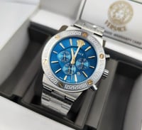 ساعه فرزاتشي رجالي