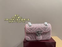 شنطه قوتشي ماستر حجمين