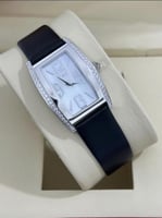 ساعات بياجيت جلد