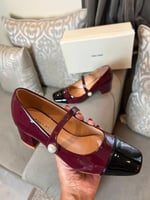 كعب ميوميو لمعه