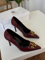 كعب توري بورش