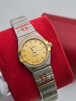 ساعه اوميقا