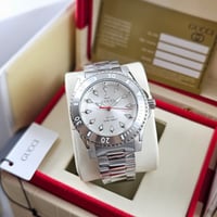 ساعه قوتشي رجالي الموديل الجديد