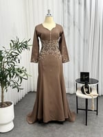 فستان سهره بيج