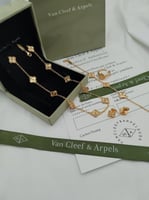 طقم فانكليف 10 وردات