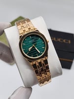 ساعه قوتشي درجة ثانيه