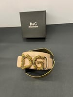 حزام دولتشي قابانا