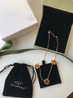 طقم فانكليف تايقر