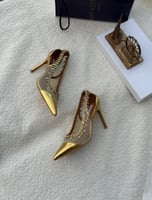 كعب اكوازورا ماستر مع الملحقات