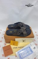 سليبر لويس فيتون