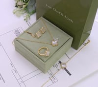 طقم فانكليف