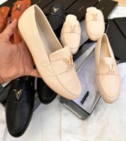 فلات سليبر لويس فيتون