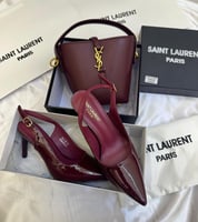 طقم سان لوران