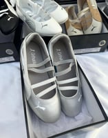 شوز باليرينا بوما اسود