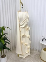 فستان سهره ابيض