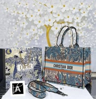 شنطه كرستيان ديور ماستر