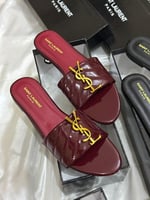 سليبر سان لوران