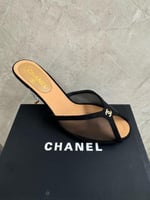 كعب شانيل ماستر كوالتي