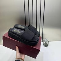 سليبر قوتشي ماستر مع البوكس