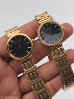 ساعه فندي بدون ملحقات