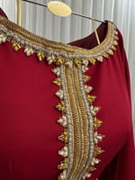 قفطان مغربي