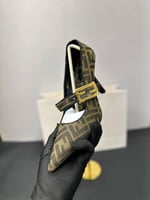 كعب فندي ماستر