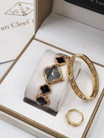 ساعه فانكليف مع الاسواره