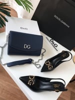 طقم دولتشي قابانا