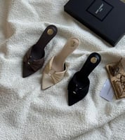 كعب سان لوران