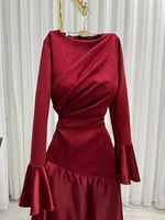 فستان شمواه لونين