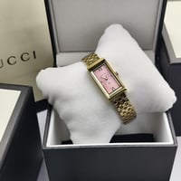 ساعه قوتشي ذهبي هاي كوالتي