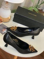 كعب روبوت كفالي