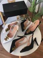 كعب روبوت كفالي