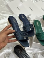 سليبر شانيل