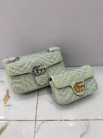 شنطه قوتشي ماستر حجمين