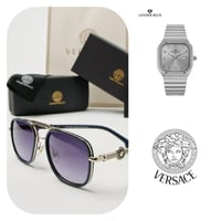 نظاره مع الساعه