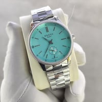 ساعه قوتشي رجالي مقاس40