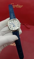 ساعه كارتير درايف